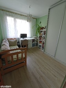 Jasne, 3-pokojowe mieszkanie | Os. Karpackie | I piętro | BEZPOŚREDNIO