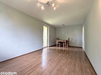 2-pokojowe mieszkanie 42,5 m² | Chorzów, ul. Czempiela