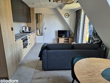 Apartament z działającym najmem | FV 23% | Białka Tatrzańska