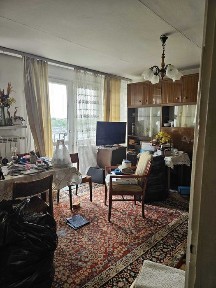Mieszkanie Warszawa Wola