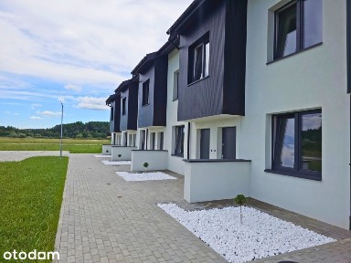 Bieszczady! 49 m2! 3 pokoje! Gotowe! Inwestycja!