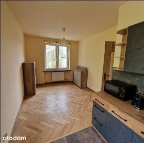 Mieszkanie, 60 m², Katowice