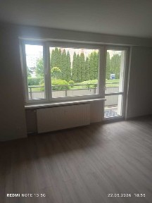 Mieszkanie 2-pokojowe z balkonem - do wynajęcia od zaraz
