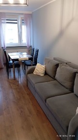 Wynajmę mieszkanie