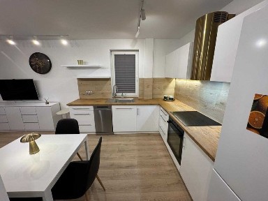 Apartament -ul. Andersa 2 pokoje- po Remoncie