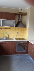 mieszkanie 2 pokoje, 47m, I piętro