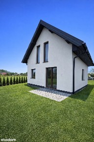 DOM W Koryciskach, GM Wieniawa NA Działce 2100MKW