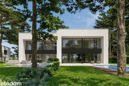 2 wille premium | 223 m² | Basen | Ogród | Warszawa