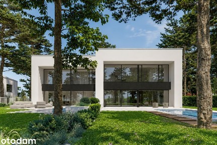 2 wille premium | 223 m² | Basen | Ogród | Warszawa