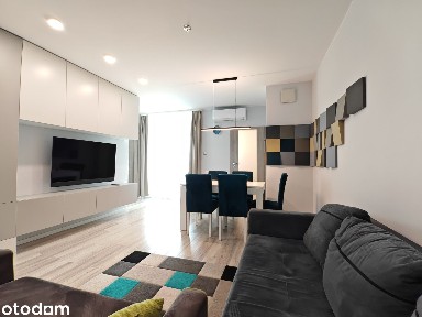 4-pokojowe | 93,3 m2 | Klimatyzacja | 2 miejsca postojowe | Piaseczno