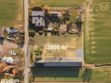 Tarchały Małe, Odolanów, ostrowski, wielkopolskie