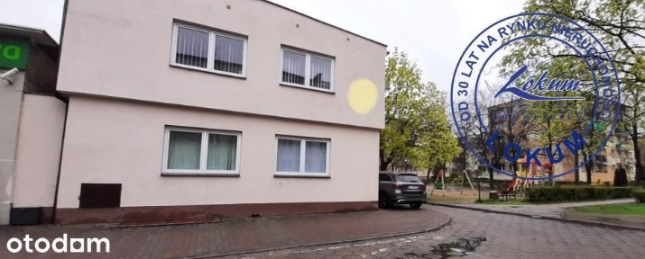 Lokal pod Twoją działalność