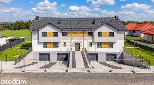 Apartamenty św. Alberta | Ogród, garaż i 2 poziomy