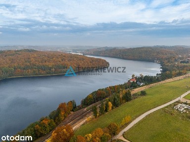 Niesamowity widok/Serce Szwajcarii Kaszubskiej