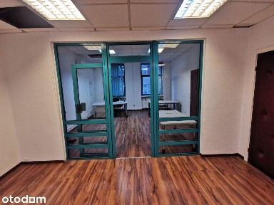 Obiekt handlowo-biurowy 3020m2 na sprzedaż