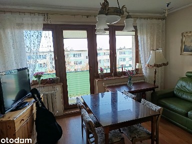 Retkinia, jasne mieszkanie na sprzedaż
