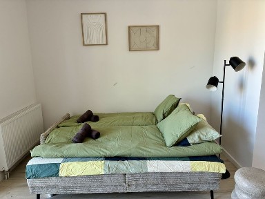 Apartament w ścisłym centrum - Lipowa 18