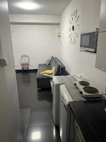 Wynajmę mieszkanie Zachodnia Kraków