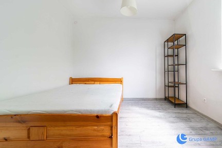 2 oddzielne pokoje 43m2, Meiera | Od 4.08.2026