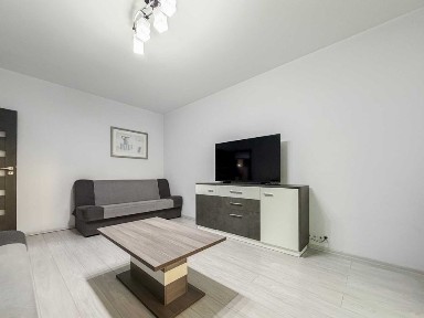 ul. Cieślewskiego, 2 osobne pokoje, balkon