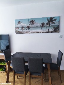 Bardzo ładne, (56m2) zadbane, ciche 3 pokojowe + miejsce postojowe