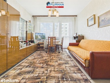 Mieszkanie 2 pokojowe 48m- winda, balkon, parking