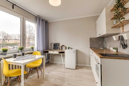 Śląskie, Katowice, Piotrowice-Ochojec