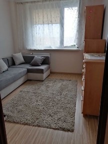 OKAZJA! Mieszkanie dla 2/3 studentów - ul. Narutowicza (rondo Ludwik).