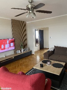 MIESZKANIE Z WIDOKIEM NA PANORAMĘ MIASTA