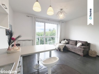 2-pokojowe, balkon, piwnica, Bartąg, Tęczowy Las