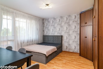 Mieszkanie na sprzedaż Bielsko-Biała 40 m² | Funkcjonalny układ