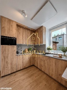 Nowoczesna kawalerka | Centrum Chorzowa