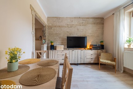 3-pokojowe mieszkanie 64 m² | Parter | Brzeszcze