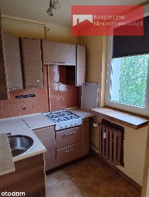 Kawalerka z niskim czynszem/ do odświeżenia lub do remontu