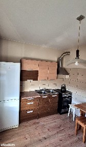 Centrum Brodnicy: cisza i zieleń | winda | 2 pok.+ kuchnia 57m2