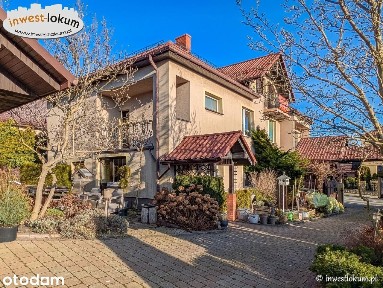 Dom, 406.0 m², Lgota