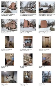 Syndyk masy upadłości sprzeda udział 1/2 spółdzielcze własnościowe prawo do lokalu