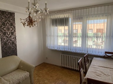 sprzedam mieszkanie 37 m2 2 pokojowe w spokojnej okolicy-bezpośrednio