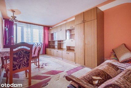 2 pokoje z balkonem do własnej aranżacji - Gdańsk