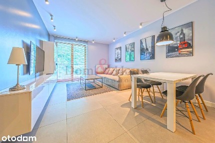 2 pokoje z widokiem| Aquarius|Invest Komfort|Sopot