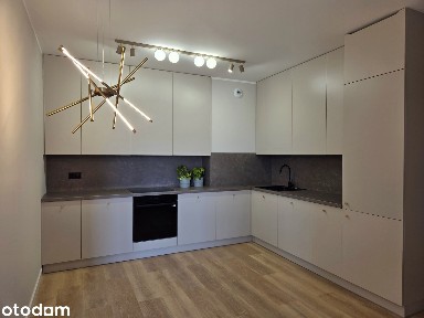 Gdańska 95 | mieszkanie na start | 49,62 m2