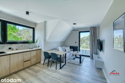 Apartamenty Bursztynowa Hel