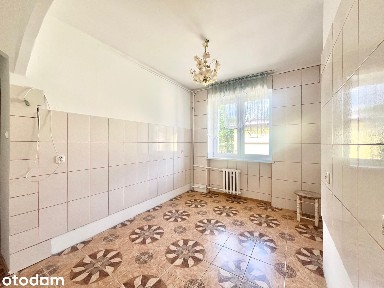 Przestronne mieszkanie 59 m² | 2 pokoje | 1. piętro| Kraśnik Fabryczny