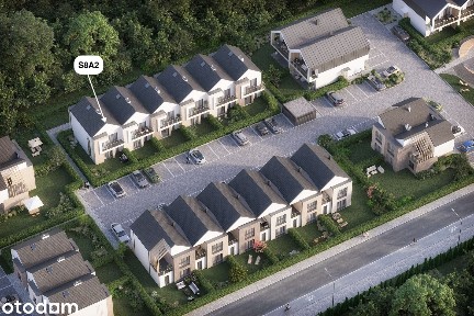 TERAZ 11 000 TANIEJ!Nie przegap! 3 pokoje z balkonem / Parking gratis!