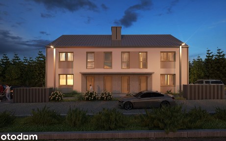 Apartamenty Południowa Piętro 62,9 m kw. | 1B - SPRZEDANE