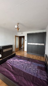 Mieszkanie 3 pokoje | 67 m² | balkon | ul. Komisji Edukacji Narodowej | BEZPOŚREDNIO