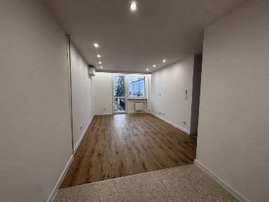 Mieszkanie 3 pokoje 47m2