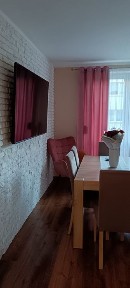 Sprzedam Mieszkanie w Debrznie na Parterze