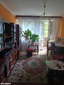 2-pokojowe mieszkanie - 39 m², II piętro, ul. Grunwaldzka, Przemyśl