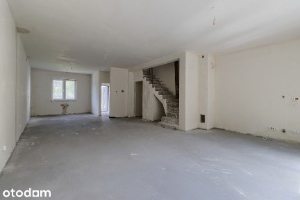 Nowoczesny dom 166,94 m² | Garaż | Działka 486 m²